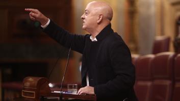 Odón Elorza se pasa Twitter tras lanzar esta dura advertencia sobre el regreso de Juan Carlos I