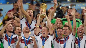 La final del Mundial de Catar 2022 será el 18 de diciembre