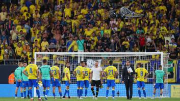 Las cuentas que aún quedan en LaLiga: Europa, el descenso... y lo que viene de Segunda