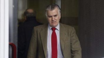 Bárcenas recurre su fianza de 88 millones por "desproporcionada"