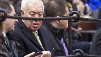 Críticas a Margallo por ir a los toros tras los atentados de Túnez (TUITS)