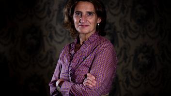 Teresa Ribera: “La coalición está muy bien”