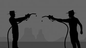 Por un puñado de céntimos