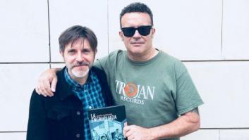 Paco Roca: «He aprendido mucho de las ganas continuas de reinventarse que tiene José Manuel Casañ»