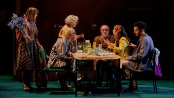 'Tribus' o... ¿quién necesita integrarse?