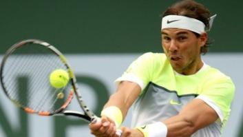 Nadal, sobre caso Gala León: "Es como si me pones de director de un hospital"