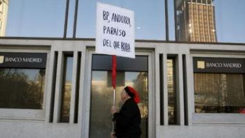 Los clientes del Banco de Madrid recuperarán como máximo 100.000 euros por cuenta