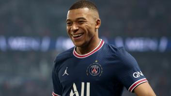 Mbappé, al Real Madrid: "Intuyo la decepción, seré el primero en animaros en la final de Champions"