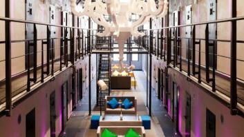 Holanda: Las prisiones están vacías