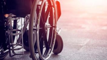 Cargando con la esclerosis múltiple: De sustos y tiempos (3)