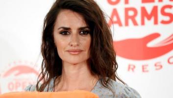 Javier Bardem y Penélope Cruz reúnen a decenas de famosos en una cena benéfica