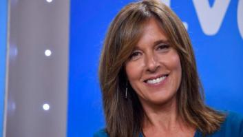 El día que Ana Blanco dejó de ser “blanca”