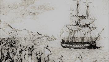 ¿Quién fue Isabel Zendal?