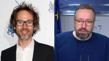 Encontronazo en Twitter entre James Rhodes y Girauta: "Asesino de Beethoven"