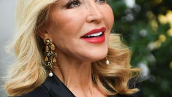 Estas 24 famosas de más de 40 y pelo largo demuestran que Carolina Herrera no tiene razón