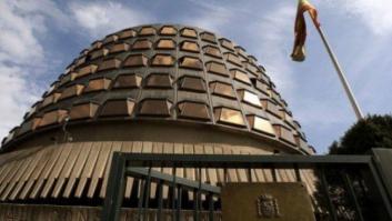 El Constitucional suspende el referéndum soberanista catalán previsto para 2017