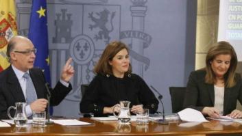 El Gobierno aprueba 7.416 nuevas plazas con la Oferta Pública de Empleo de 2015