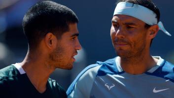 Roland Garros, entre la 'alcarazmanía' y la incógnita de Nadal