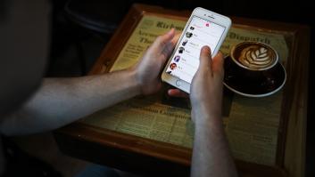 Ligar por internet, cuando un click separa la 'aventura' del delito