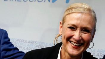 La jueza del máster pide las llamadas de Álvarez Conde y Feito para comprobar si hubo presiones del entorno de Cifuentes