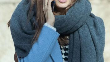 Sara Carbonero recuerda cómo vivió la noticia del infarto de Iker Casillas