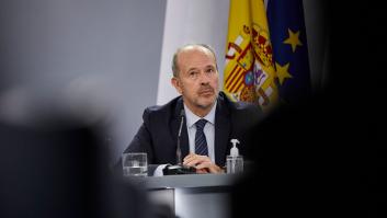 Campo da por cerrado el acuerdo con el PP para renovar el CGPJ a falta de anunciarlo