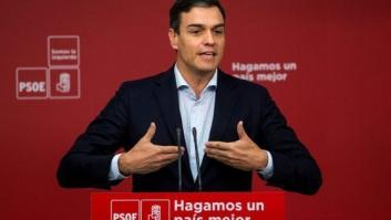 El editor del 'Financial Times' se hace la pregunta definitiva (y la más absurda) sobre Pedro Sánchez