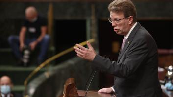 El PDeCAT y Más País votarán a favor de los presupuestos de 2021