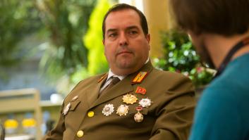 El FBI lanza una orden de búsqueda y captura contra Cao de Benós por "conspirar" a favor de Corea del Norte