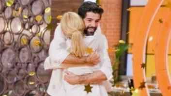 'MasterChef Celebrity', o mi cabreo con la televisión pública a las dos de la mañana