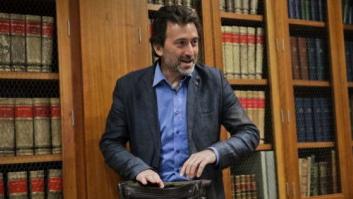 IU busca un nuevo candidato para el ayuntamiento de Madrid