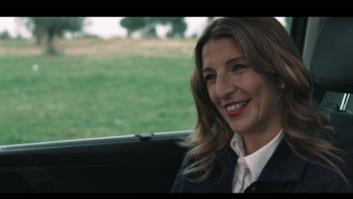 La pregunta que Yolanda Díaz no respondió en 'Salvados': "No debo hablar de estas cosas"