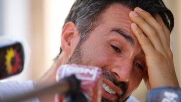 El médico de Maradona dice que lo hizo "lo mejor" que pudo y niega responsabilidad en su muerte