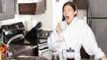 Cómo hacer frente a la astenia primaveral cambiando la dieta