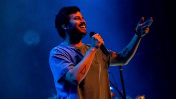 Taburete se sinceran sobre si se presentarían al Benidorm Fest pese a lo que dijeron