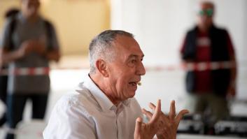 Joan Baldoví no puede contenerse y responde así tras ver un tuit de Alfonso Ussía