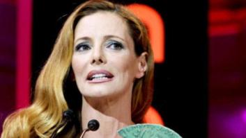 Paula Vázquez regresa a la televisión para presentar 'El Puente' en Movistar+