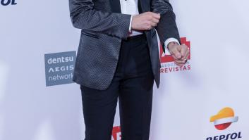 Detenido el bailarín Rafael Amargo por presunta organización criminal y tráfico de drogas