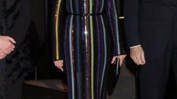 El 'look' de la reina Letizia en los premios ABC: ¿acierto total o error catastrófico?