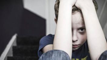 Infancias pisoteadas