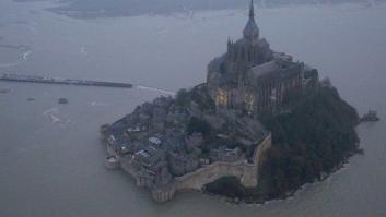 El time-lapse de la 'marea del siglo' que te dejará boquiabierto (VÍDEO)