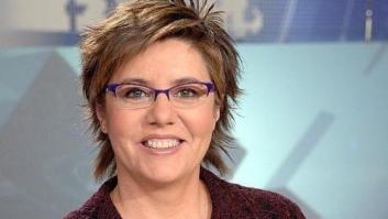 María Escario tiene un mensaje para el nuevo presidente