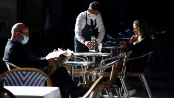 El Banco de España alerta: una de cada 10 empresas puede quebrar por el covid