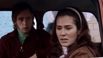 Anna Allen regresa a 'Cuéntame' tras inventarse una carrera en Hollywood