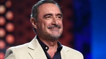 El mote que le ha puesto Carlos Herrera a Sánchez, Iglesias, Illa y Simón: unas siglas muy conocidas