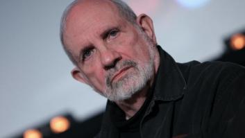 Brian de Palma dirigirá una película sobre el 'caso Weinstein'