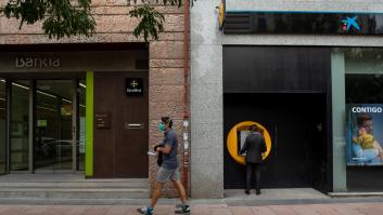 Bankia aprueba su absorción por CaixaBank