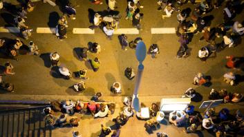 ¿Es para mí la transparencia?