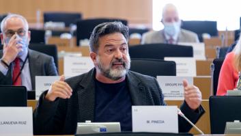 IU abre la vía a "hablar" con Sumar para que Asens renuncie y ceda a Manu Pineda su escaño