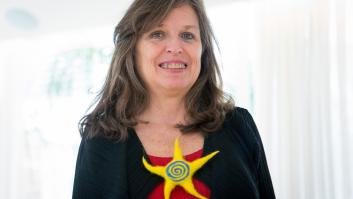 Fallece la fotógrafa Ouka Leele a los 64 años